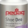 Deodorante e igienizzante SHOE DEO per calzature