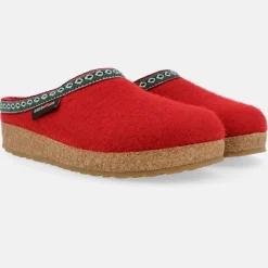 Pantofole HAFLINGER 