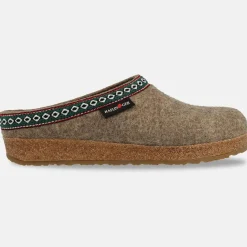 Pantofole HAFLINGER 