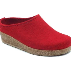 Pantofole HAFLINGER 