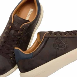Sneaker Blauer