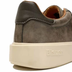 Sneaker Blauer