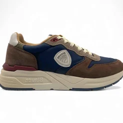 Sneaker Blauer