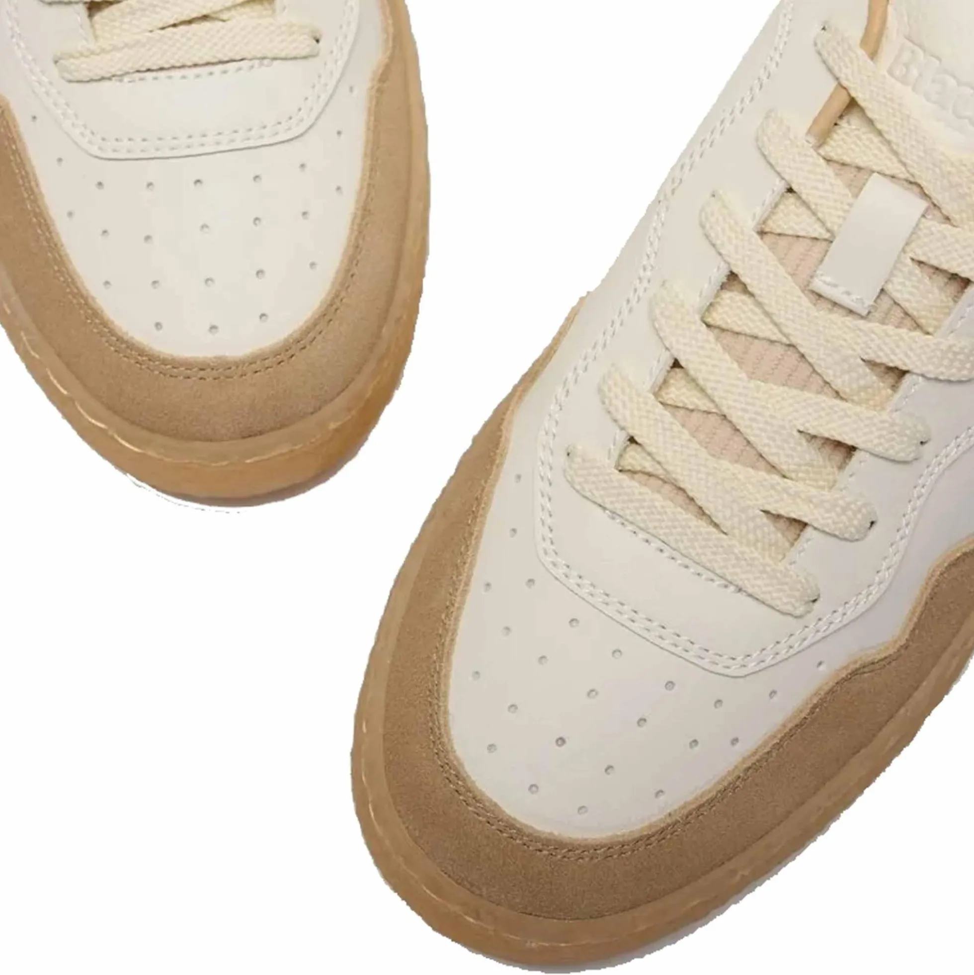 Sneaker Blauer "RUSTON" scarpe sport uomo